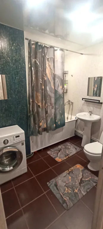 Шикарная квартира