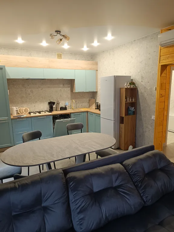 Таунхаус Калаша 7