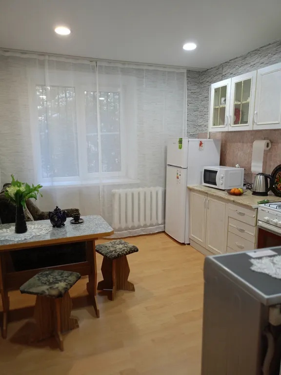 Квартира Квартира Сова — Волгоград