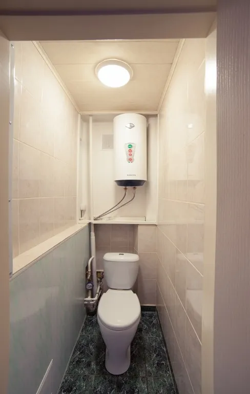 Светлая, чистая двухкомнатная квартира