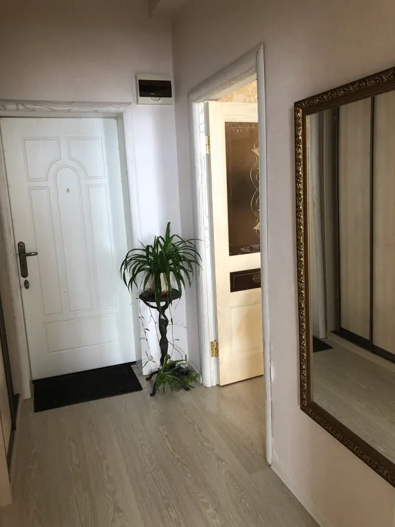 Квартира Квартира С видом на море — Махачкала