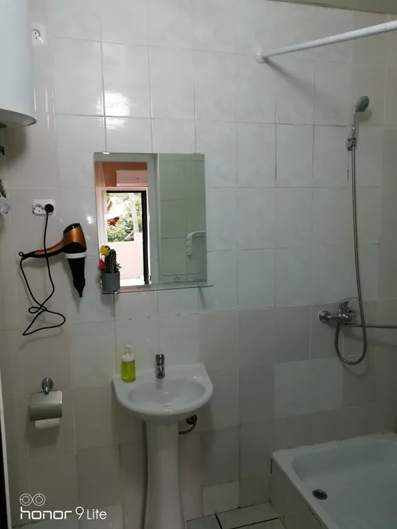 Уютные апартаменты