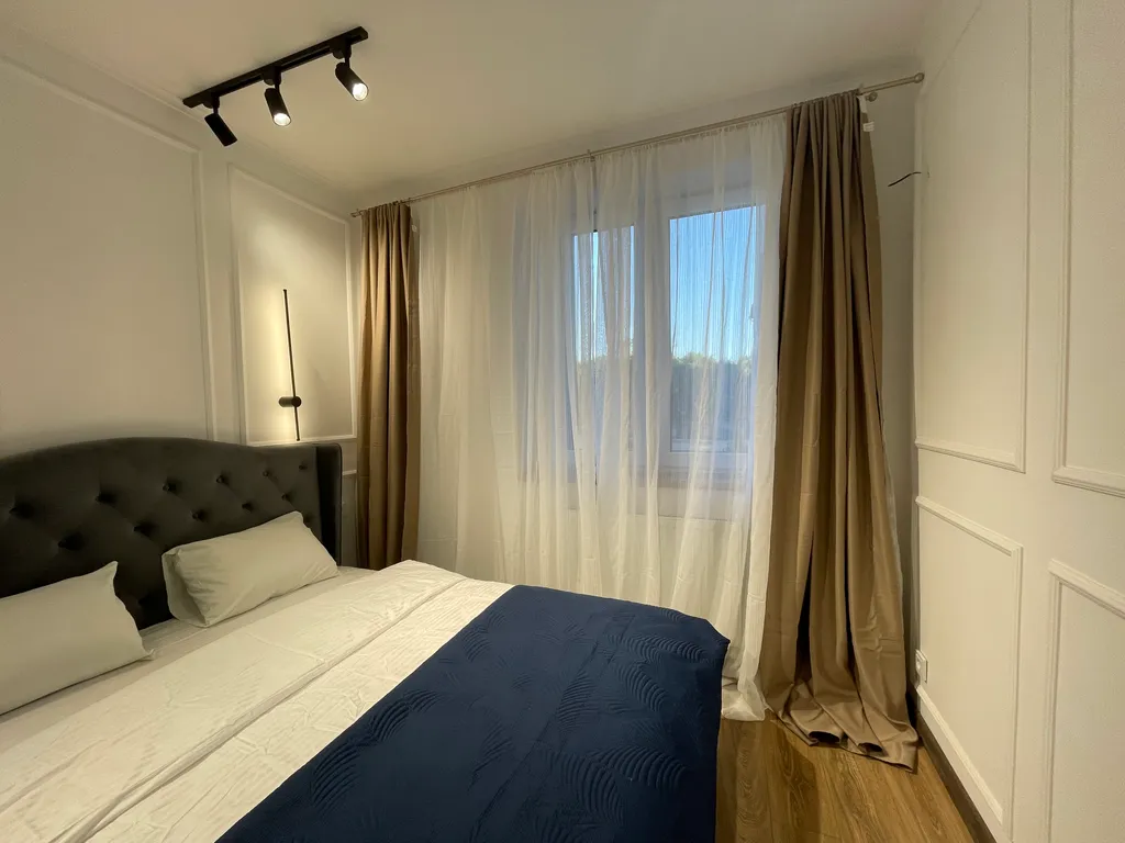 Квартира Морской бриз — аренда посуточно в Пионерский