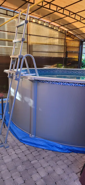 Комфортабельный семейный номер