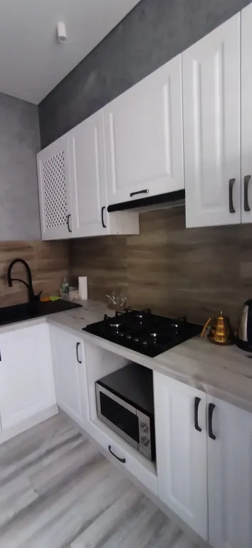 Квартира в центре города