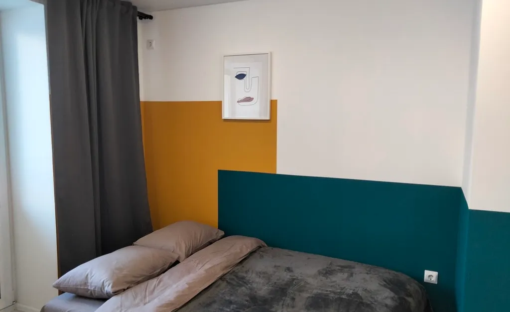 Квартира Апартаменты-Студио Политех — аренда посуточно в Саратов