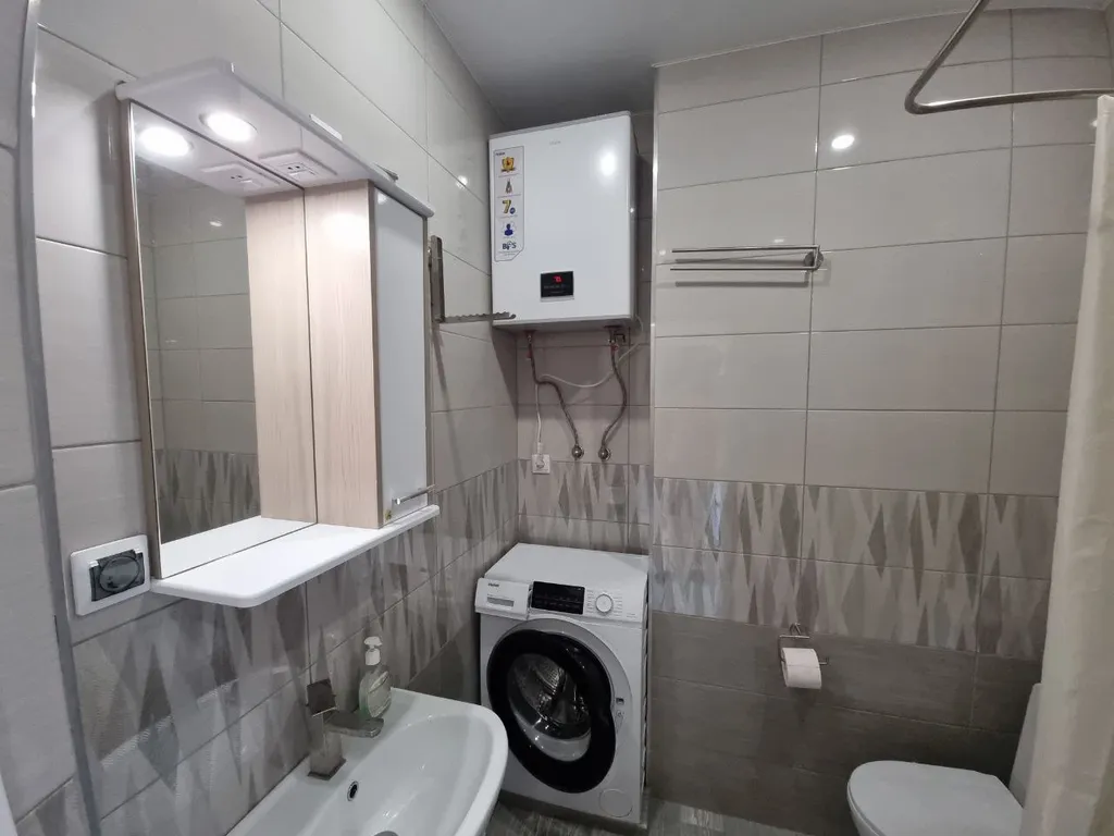 Апартаменты с бассейном в ЖК Бизнес класса