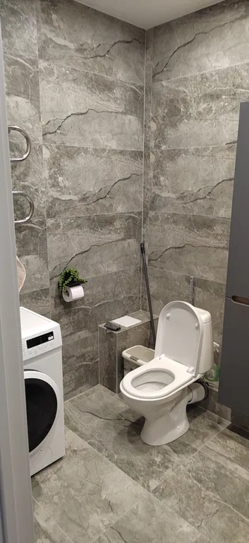 Квартира Уютная квартира около метро Гагаринская — Самара