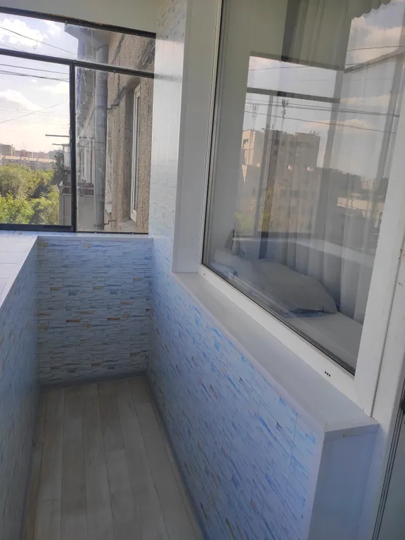 Апартаменты Высотка