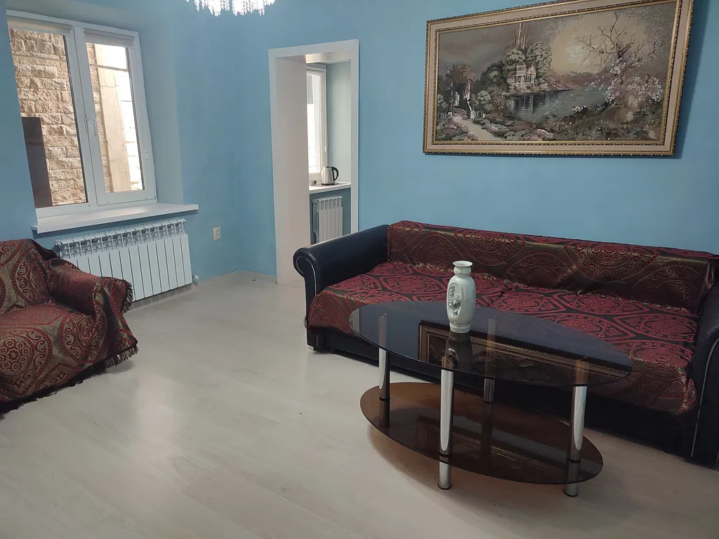 Коттедж Уютный дом — Махачкала