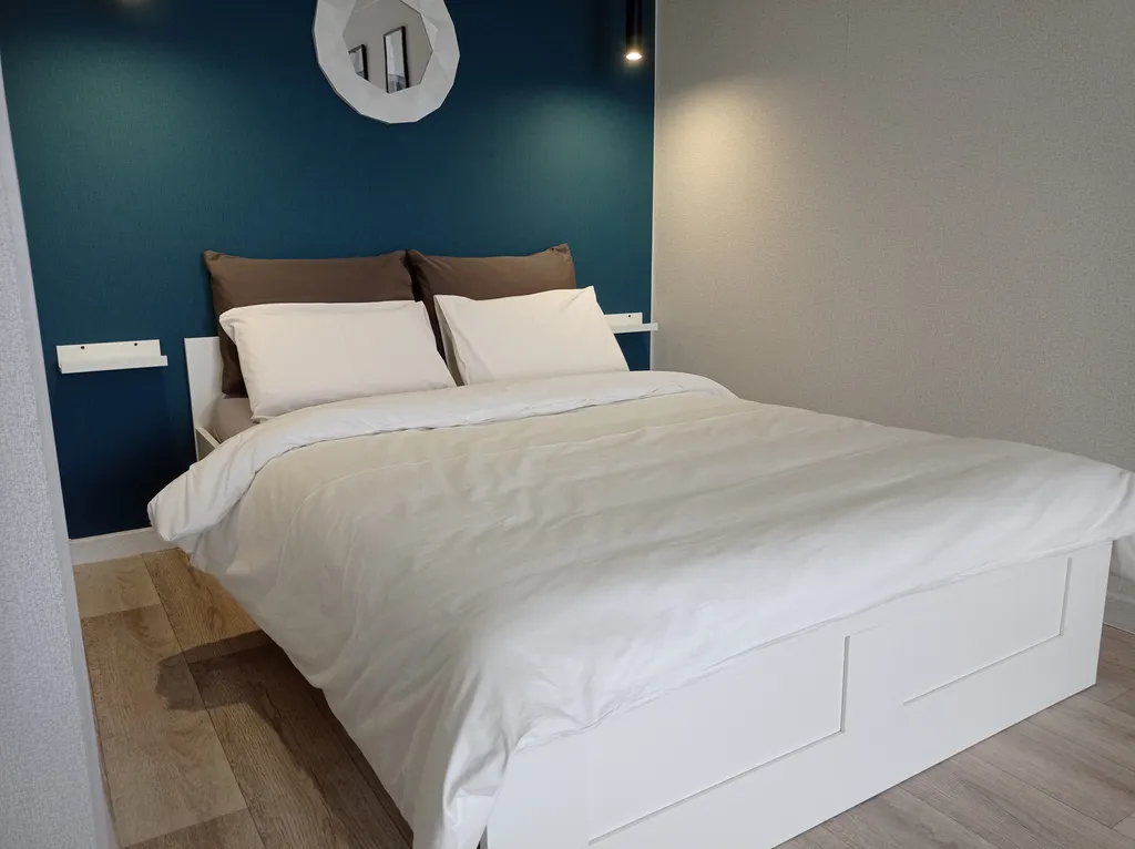 1-комнатная Квартира — аренда посуточно в Камышин