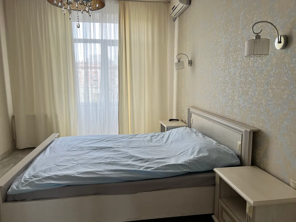 Квартира в центре города