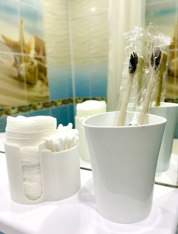 Просто, уютная и чистая квартира в центре города