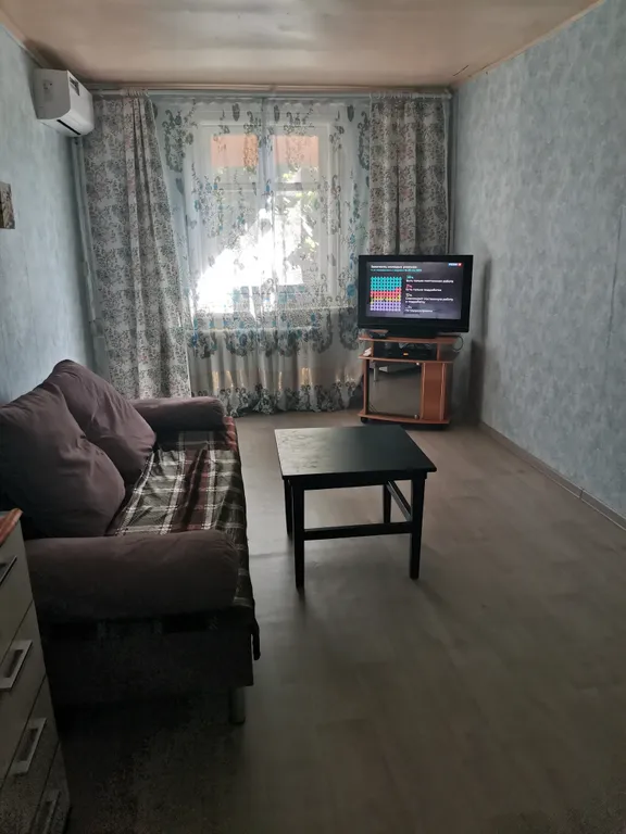 Коттедж Уютный домик возле моря — Сочи