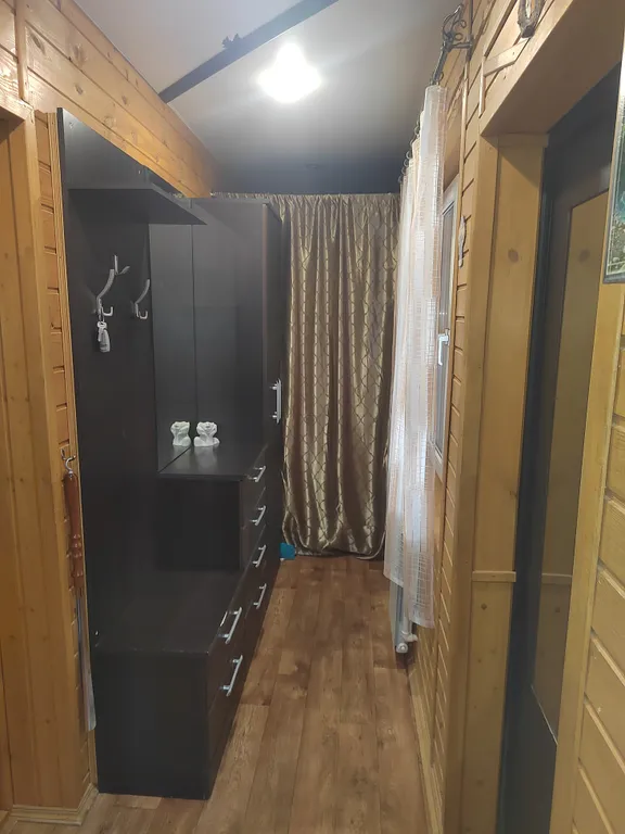 Дом в тихом месте