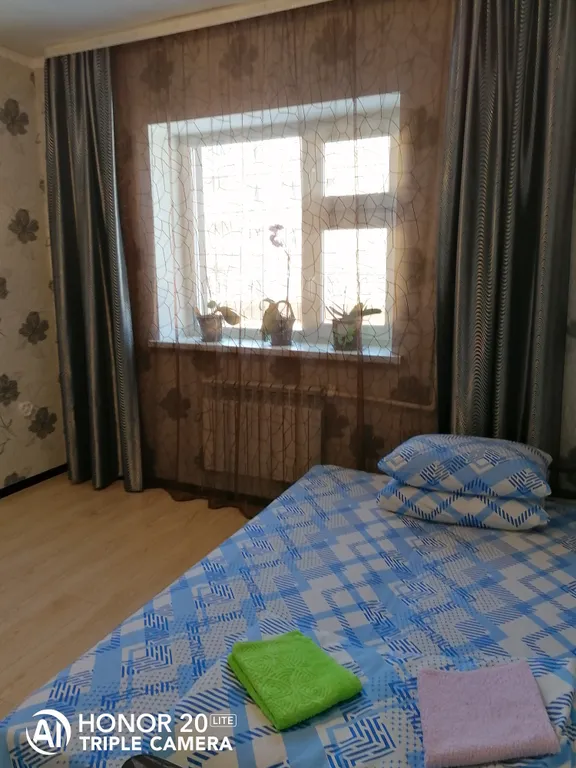 4-комнатный Дом