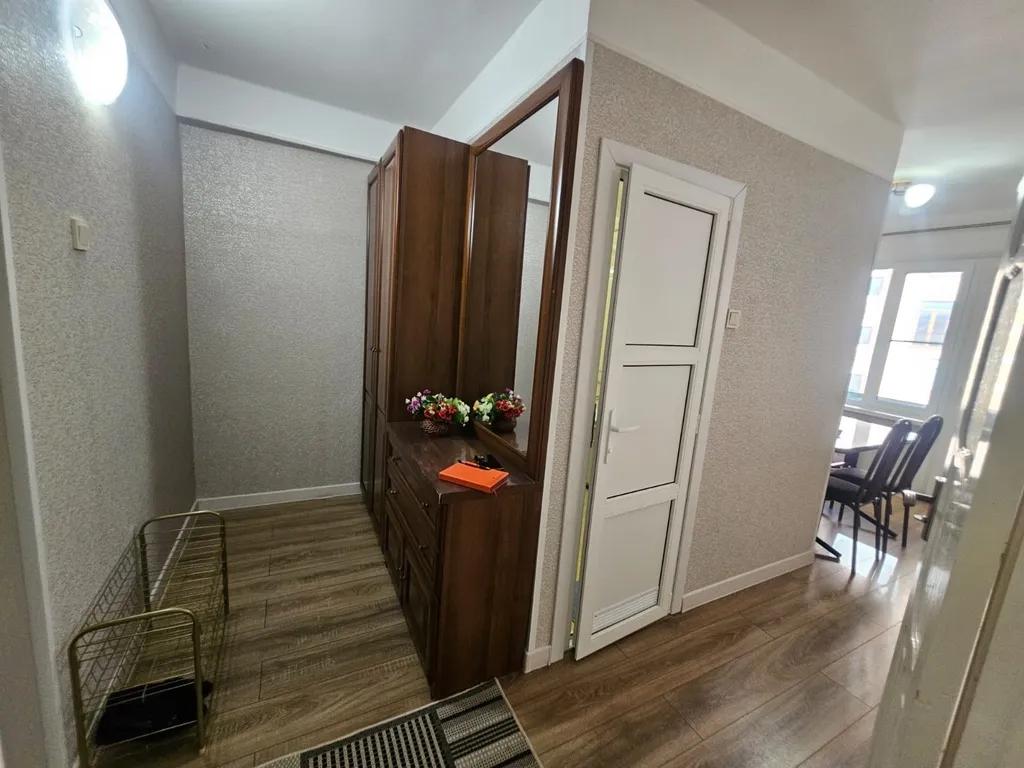 Уютная квартира у моря