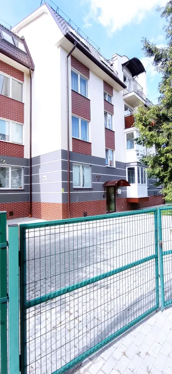 Квартира Уютная квартира в центре — Пионерский