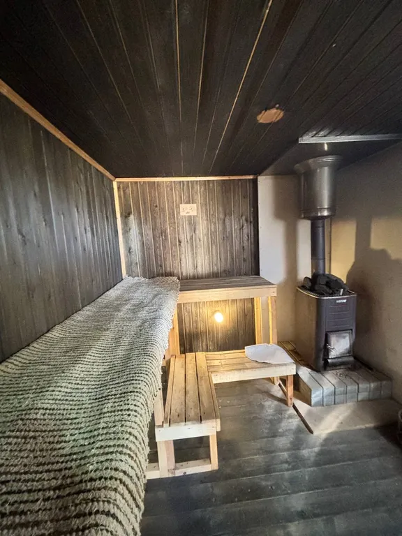 Коттедж Коттедж Усадьба Воронцовых у Скотного — Санкт-Петербург