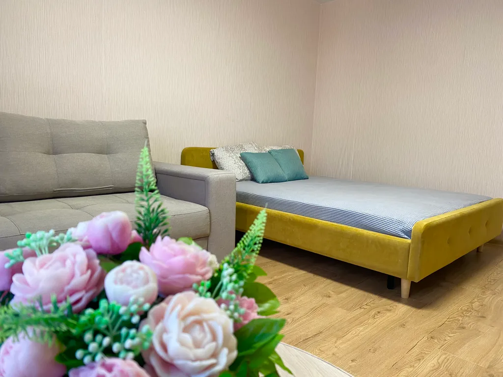 Уютная квартира — аренда посуточно в Ижевск