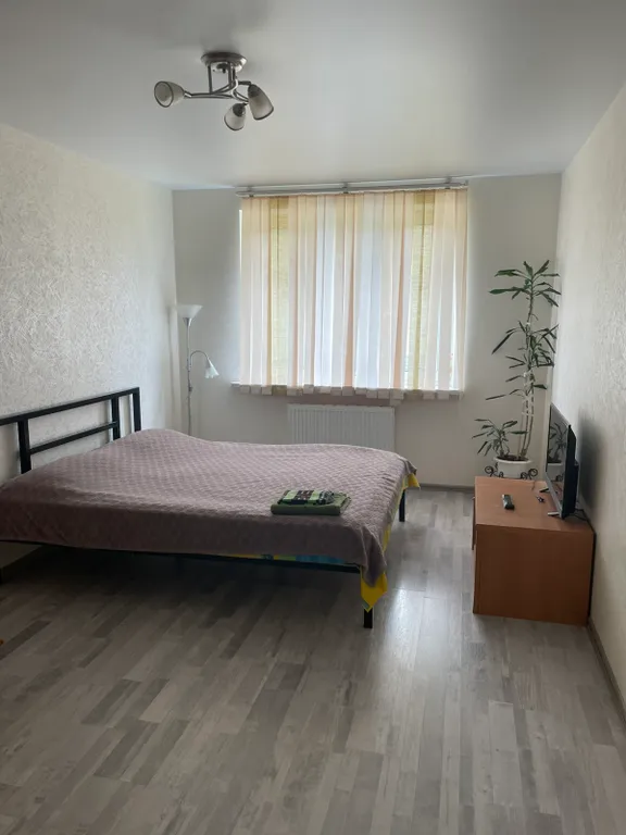 Уютная квартира — аренда посуточно в Могилёв