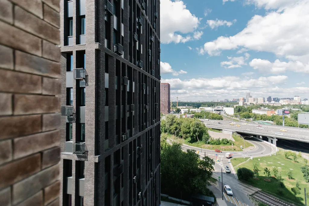 Квартира 1-комнатная Квартира — Москва