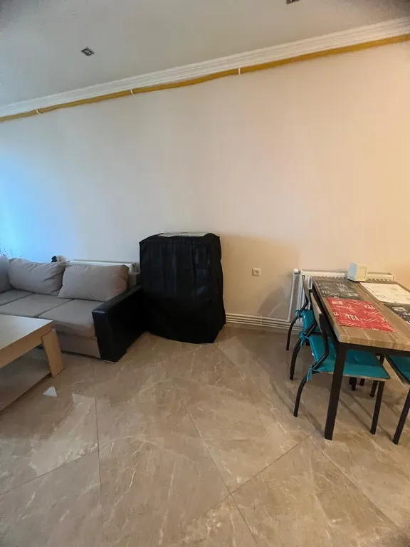 Апартамент на берегу моря