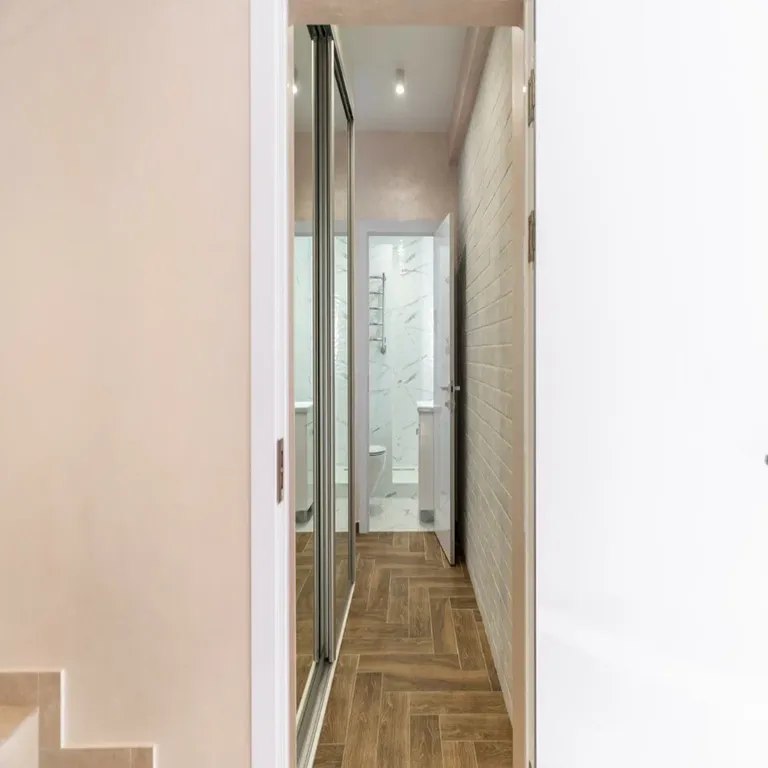 Квартира Комната — Адлер