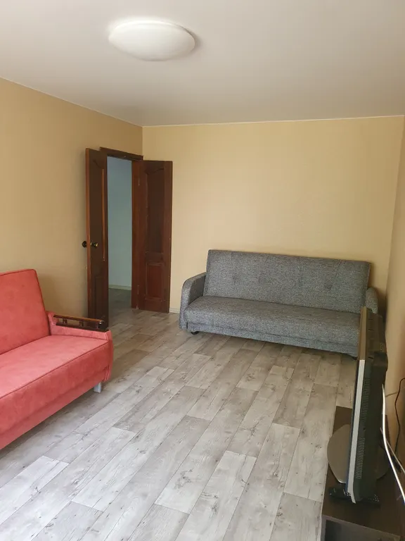 Уютная квартира рядом с трассой М5