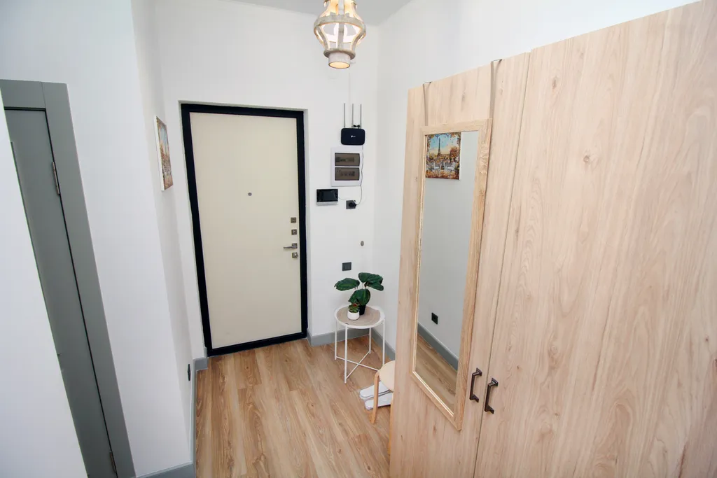 Nostalgic в высотке Exclusive