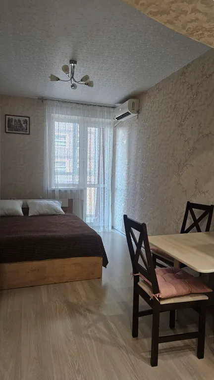 Студия в центре Батайска