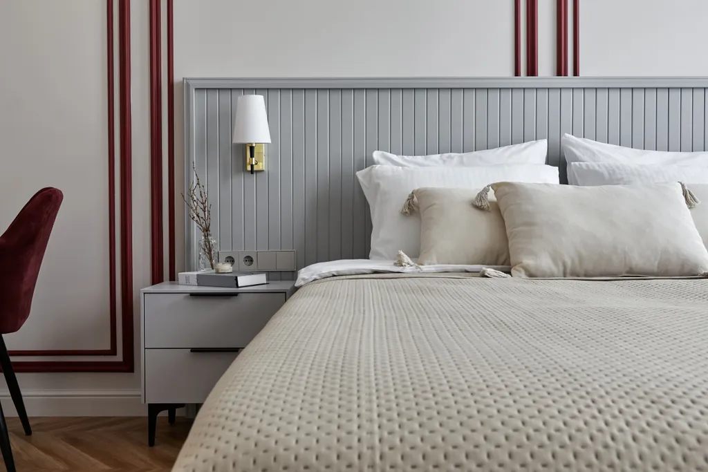 Квартира люкс с новым интерьером на топ-локации