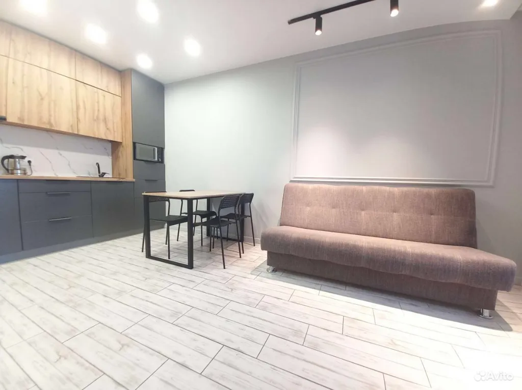 Двухкомнатная квартира рядом с ТРЦ Планета