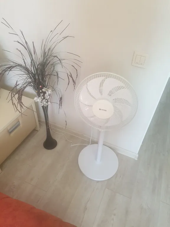 Новая чистая уютная квартира