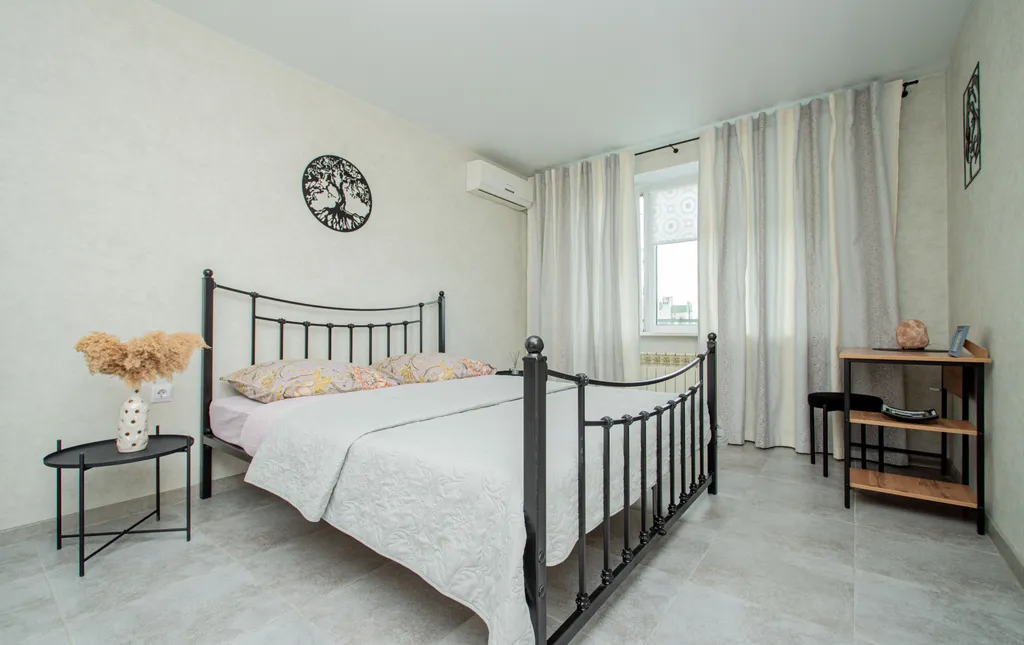 1-комнатная Квартира — аренда посуточно в Саратов