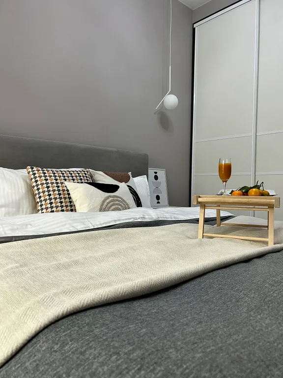 Квартира в районе Меги