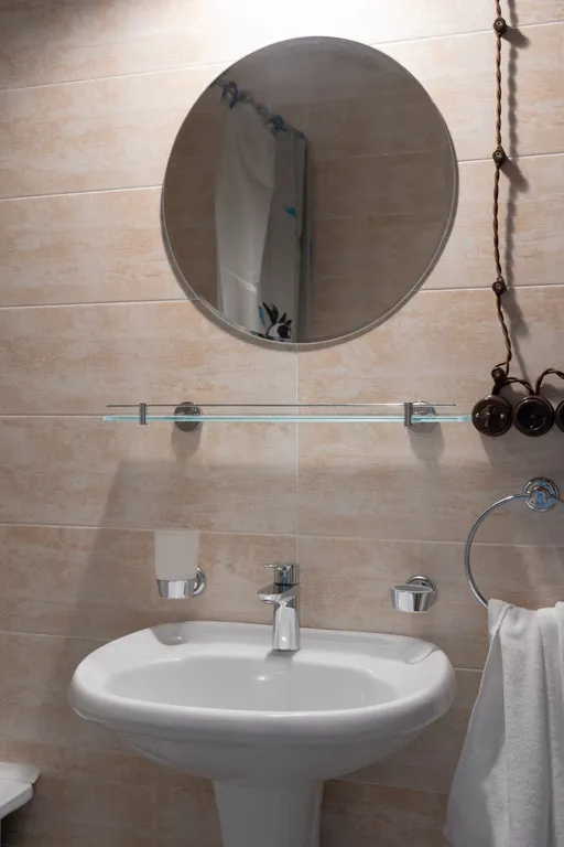 Квартира Апартаменты с дизайнерским ремонтом — Санкт-Петербург