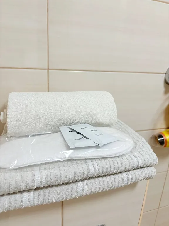 Комфортабельная квартира