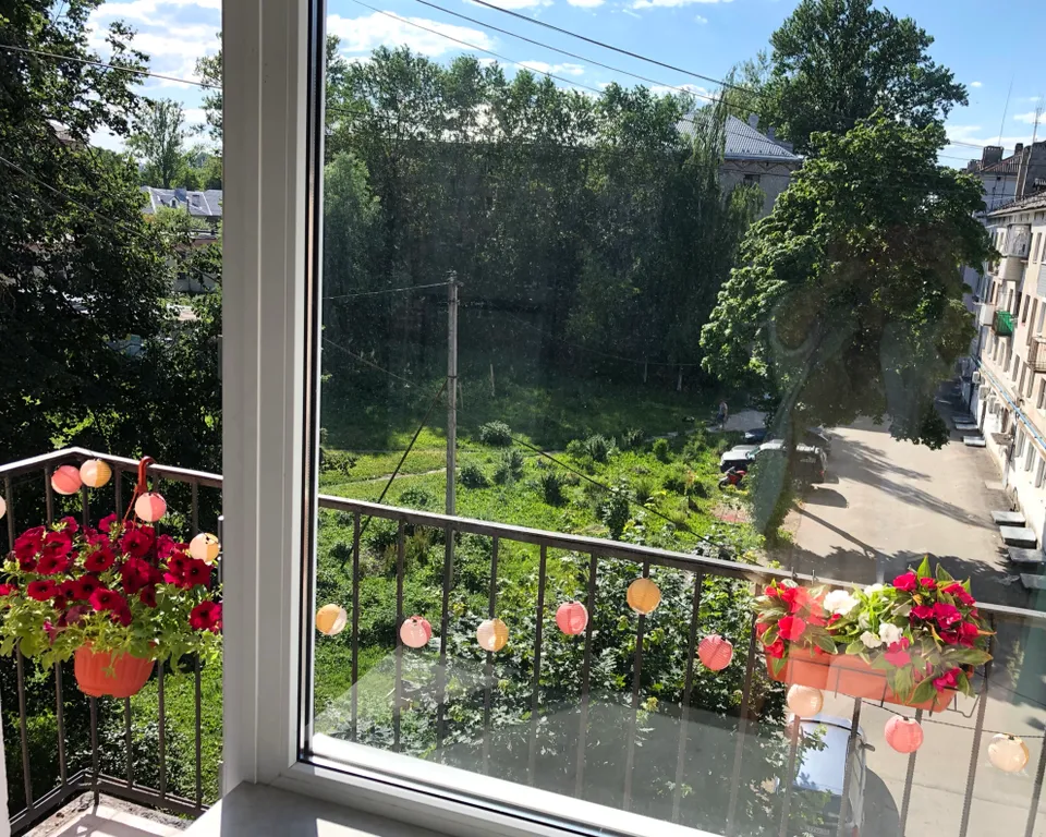 Квартира Современные апартаменты рядом с вокзалом и Кремлем — Великий Новгород