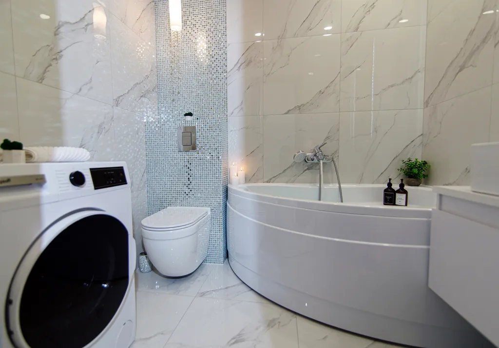 Лагуна — панорамная роскошь