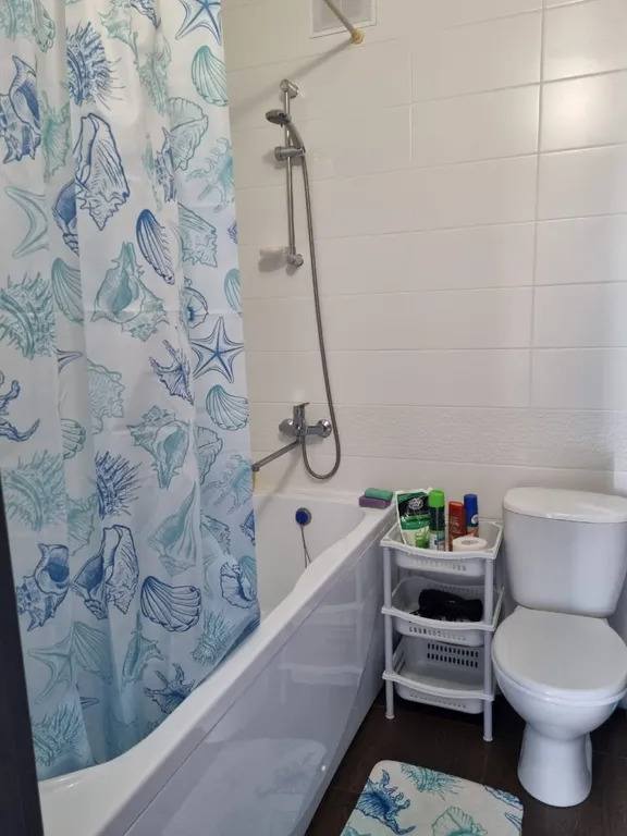 Апартаменты у моря