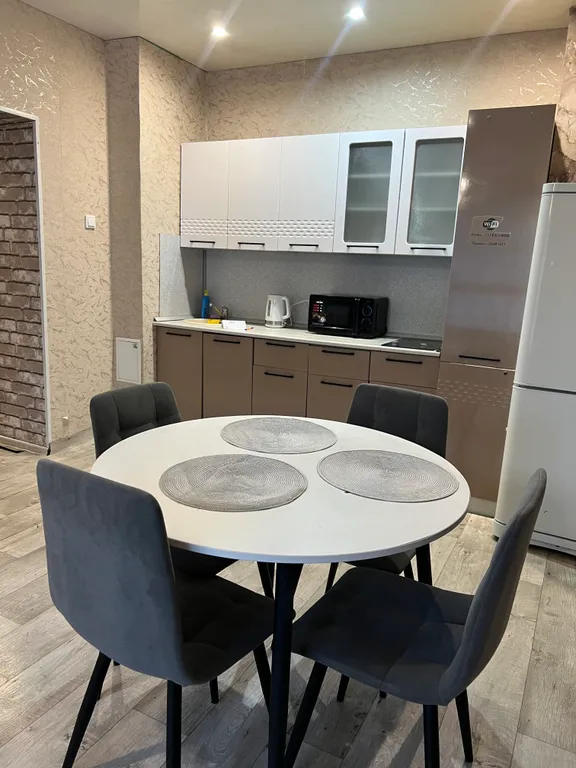 Квартира в самом центре