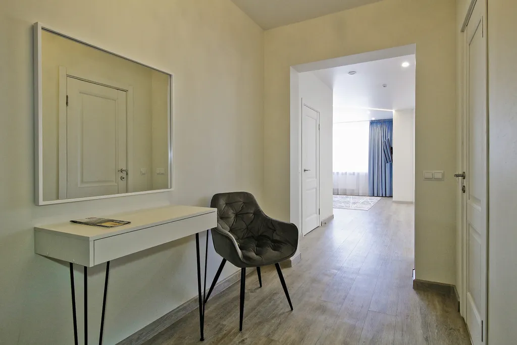 Вы точно захотите приехать ещё