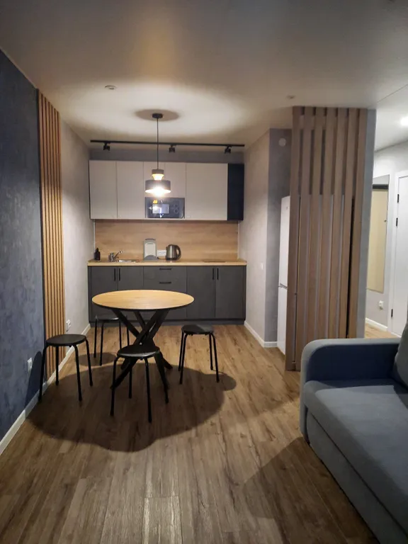 Квартира в центре города