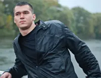 Александр Рублев