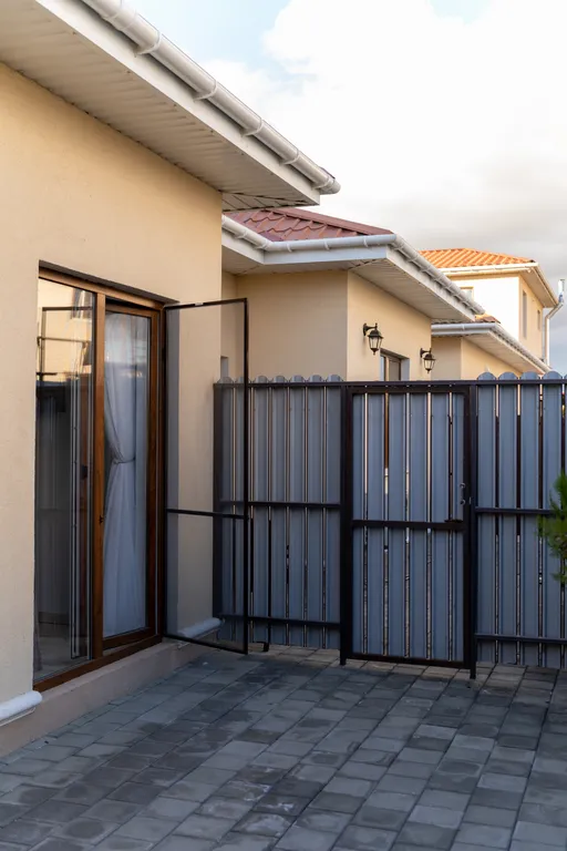 Коттедж Дом у моря №11 — Витино