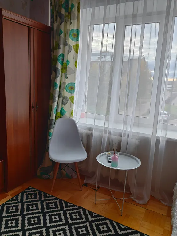 Квартира в лучшем районе города