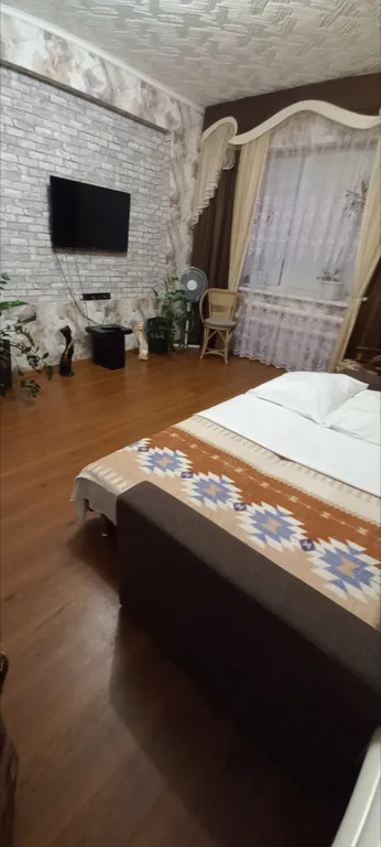 4-комнатный Дом