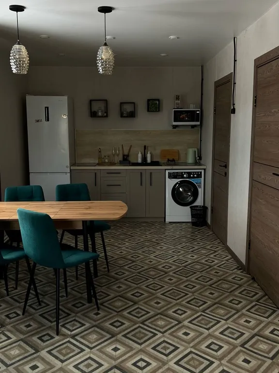 Дом Valenki - уют в сердце гор