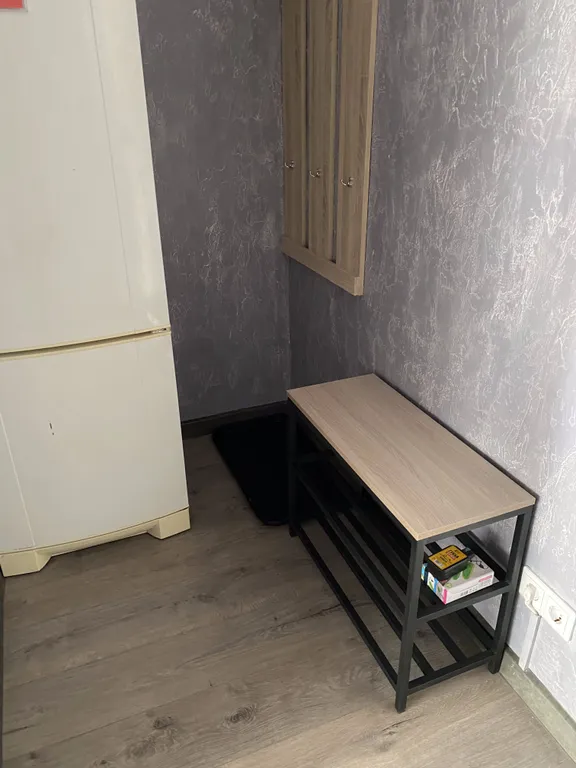 УютHome апартаменты ЖК Янтарь